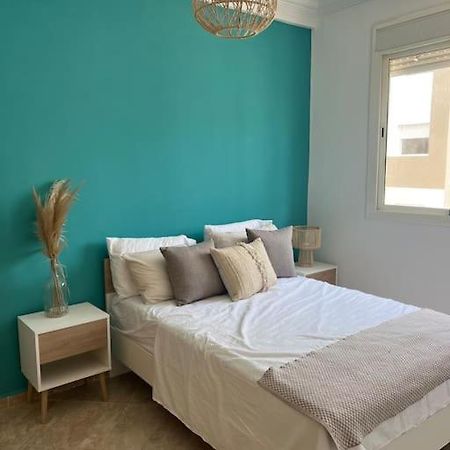 Emplacement Ideal : Appartement Lumineux 엘자디다 외부 사진